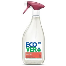 Image of Ecover Oven & Hob Cleaner 500ml - 4 Pack