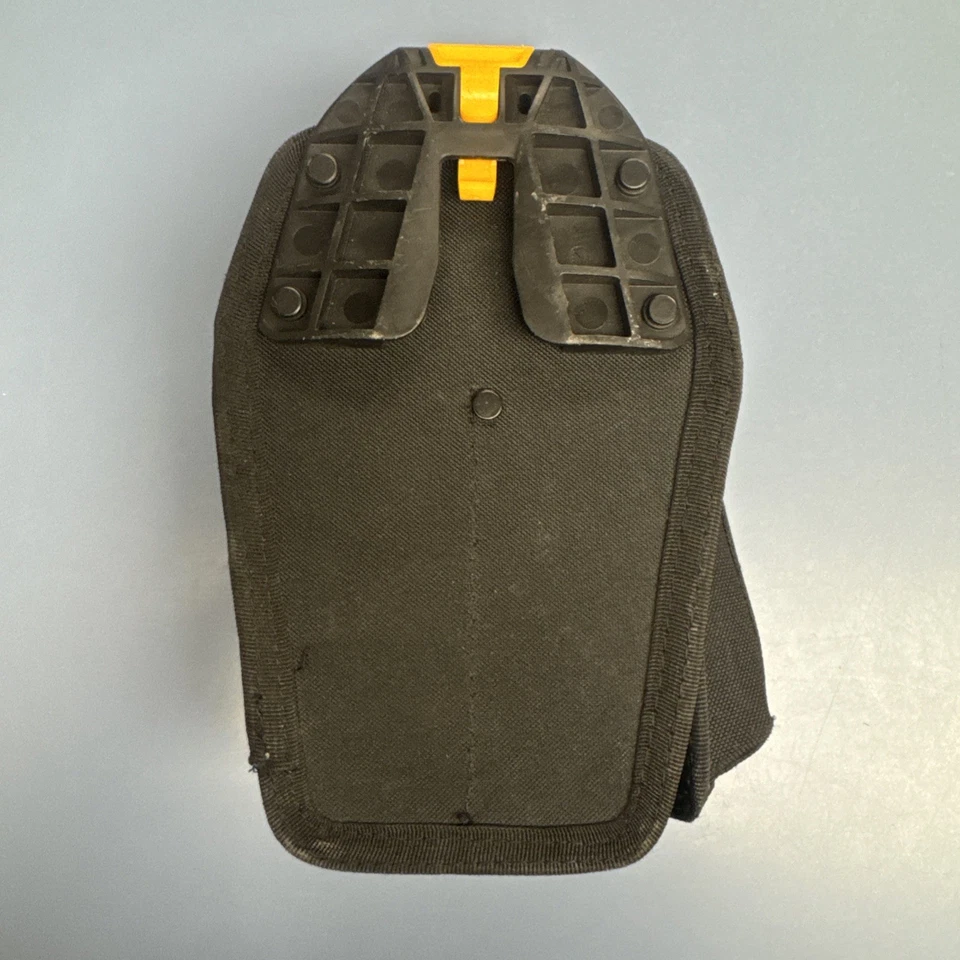 Tough built Universal/Utility Knife Pouch Clip Tech  Tool Pouch - Image 2 of 2