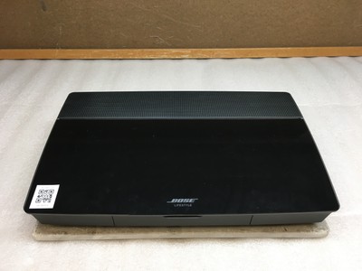 Bose Lifestyle Control Console 420128 with Power Adapter See