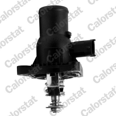 KÜHLMITTEL THERMOSTAT FÜR OPEL, CHEVROLET - CALORSTAT BY VERNET TE7277P.105J