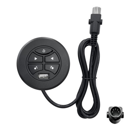 Power Recliner Lift Chair Emomo 5 Button 5 Pin Hand Control Switch K20 with USB
