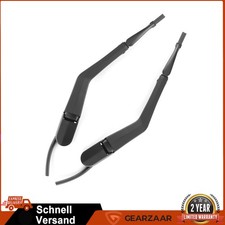 Scheinwerfer Wischer Vorne kompatibel mit Mercedes-Benz W124 1985-1993 2 Stück