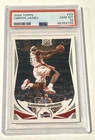 PSA 10 2004 Topps LeBron James #23 GEM MINT 2nd Year INVESTMENT card!!! HOT!!