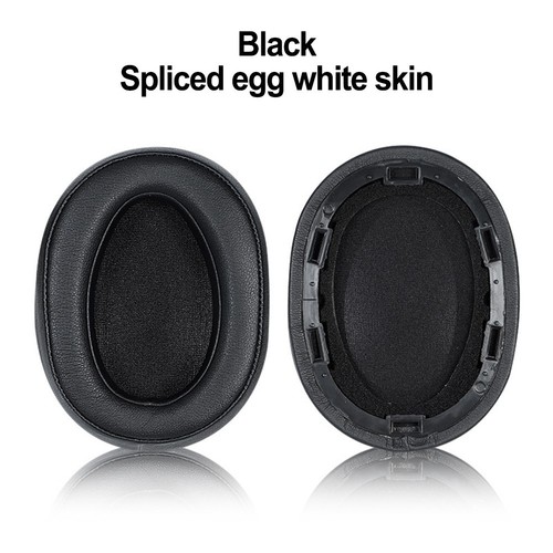 Achieve Perfect Fit avec Housse Casque pour Sony MDR 100ABN et pour WH900N - Foto 6 di 25