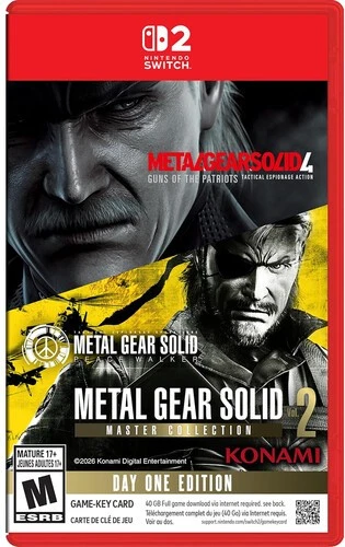 【PC版】l Gear Solid 北米版/英語版 Metal Gear Solid Video Games for sale | eBay