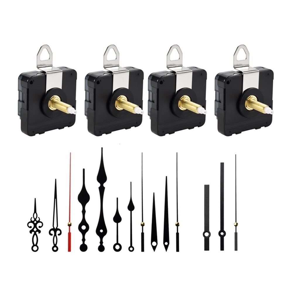 Amazon Battery Operated Clock Inserts Quartz Clock Parts Amazon Battery Clock Mechanism Hands Quartz DIY