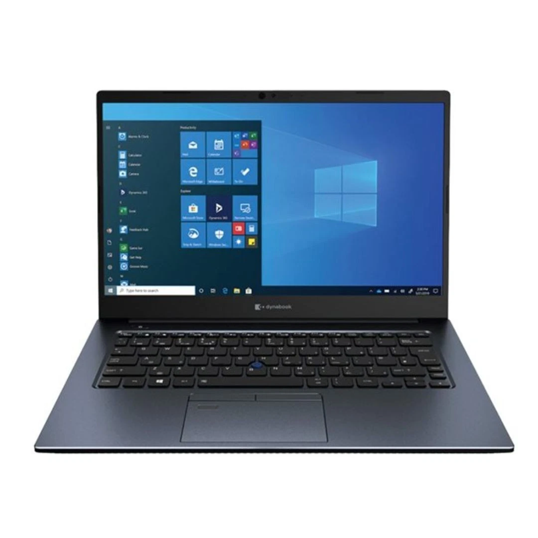 Toshiba 16 GB RAM PC Laptops & Netbooks 512 GB SSD Capacity for