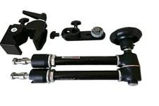 Manfrotto 244 Variable Friction Magic Arm w/ ...