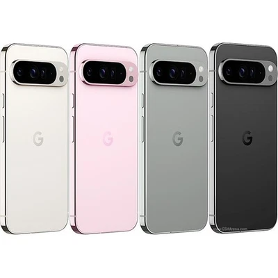 Google Pixel 9 Pro XL for Sale | Shop New & Used Cell Phones | eBay