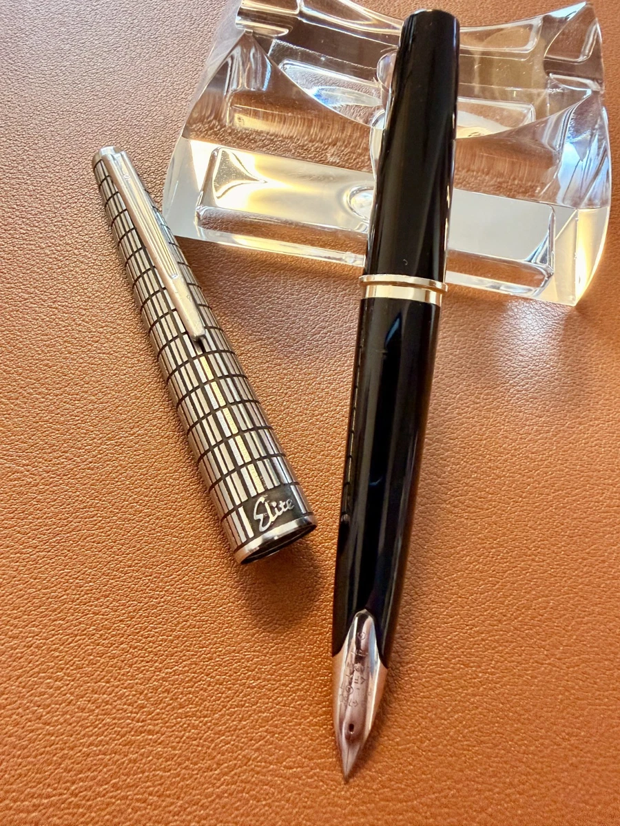 Gold, 18K Nib Collectible Pilot Fountain Pens for sale | eBay