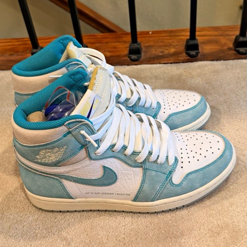 Jordan 1 Retro High OG Top 3 2016 for Sale - Authenticity