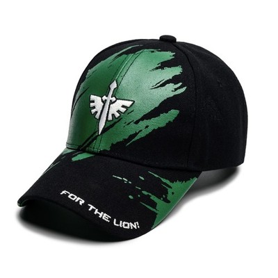 Warhammer 40000 Chapter Hats Adeptus Mechanicus Blood Angels Baseball Peaked ...