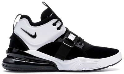 Nike Air Force 270 Black - огромный выбор по лучшим ценам | eBay