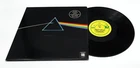 Pink Floyd Dark Side Of The Moon Vinyl LP Record AU Quadraphonic Pressing NM