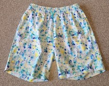 Boys Crewcuts Swim Trunks Size 14