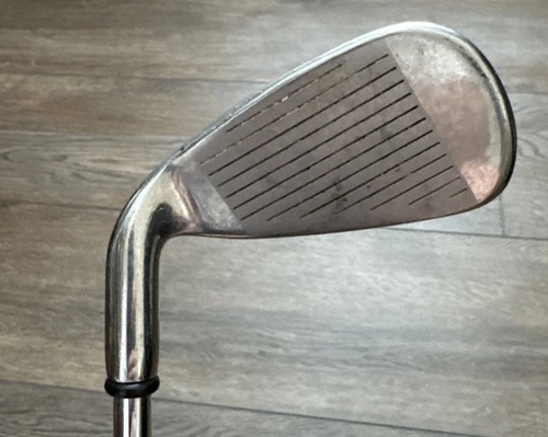 Callaway Diablo Edge Single 6 Iron Steel Stock Callaway Uniflex RH 38.75” - Picture 2 of 9
