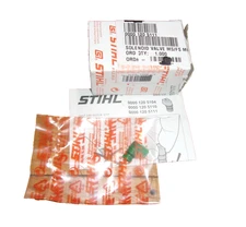 Stihl Solenoid Module 661 460 OEM 0000-120-5111 (See Carb List below) #GM-E2B5