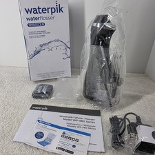 Waterpik Cordless Advanced 2.0 Water Flosser ...