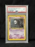 Unknown A Pokemon 1st Edition P.M. Neo Discovery 2001 MINT #14 PSA 9 English