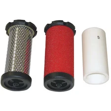 Air Systems Intl Bb100-Fk Air Filters