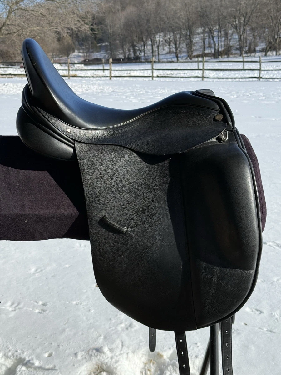 Sangle courte de dressage Jump'In | Sellerie Sylvie Equitation