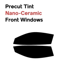 Precut Window Film Car Nano Ceramic Tint for Chevrolet Corvette 2020-2026 Coupe
