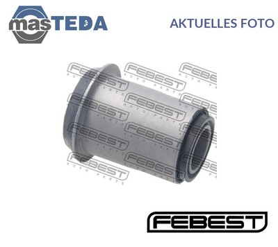 KAB-033 QUERLENKER LAGER LAGERBUCHSE FEBEST FÜR KIA BONGO,K2500,K2700,K2900