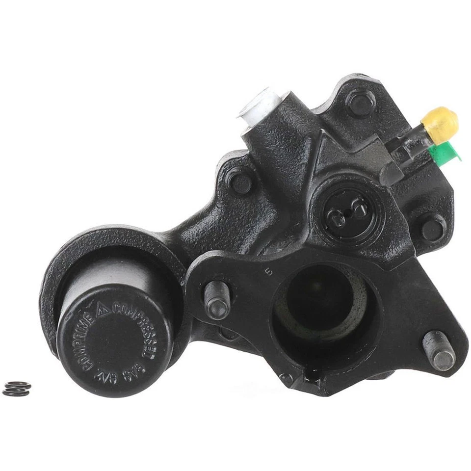 Amplificador de freno eléctrico Cardone Reman para Chevrolet G30 1982-1990 1991 1992 1993 Foto 4 de 4
