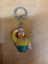 ancien bidon huile vide bp pompiste bidon huile