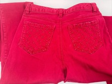 Code Bleu Aimee Skinny Jeans Womens Size 6/27...