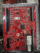 MERCURY SECURITY MR52-S3B Series 3B Dual Reader Interface Module Board