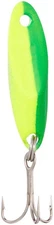 Acme Tackle SW225/CGS Kastmaster Chartreuse/Green, 1/12 oz.