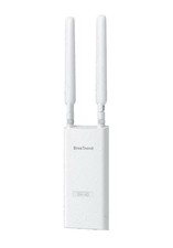 BrosTrend AC1200 Outdoor Access Point Long Range, Gigabit WiFi Access Point