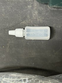 Hitachi NP35A 23-Gauge 1-3/8" Pneumatic Pin Nailer with Case - EXCELLENT COND.