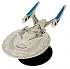 NCC-1701-E Star Trek XL Eaglemoss Metal Starship Model 27cm with Magazine