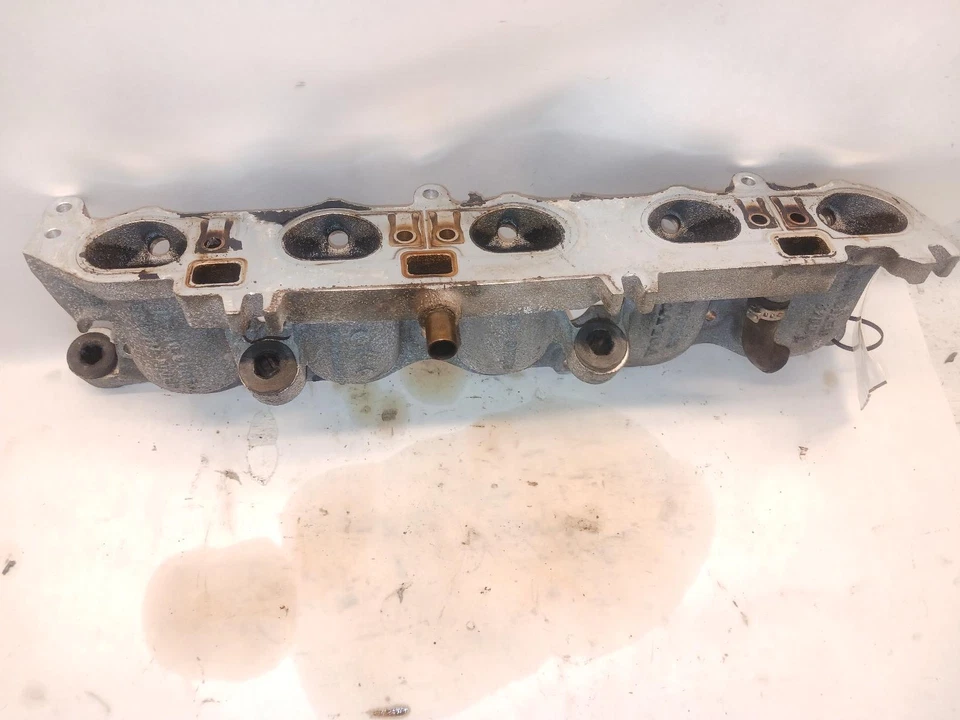 '06-'13 VOLVO S70 Turbo lower Intake Manifold OEM 6 Month Warranty! - Imagem 3 de 4