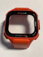 Polar Parte Frontale RC3 RED/ORA (originale)