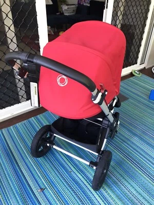 bugaboo cameleon 3 adapter maxi cosi