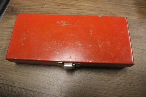 Socket Set - Picture 7 of 10