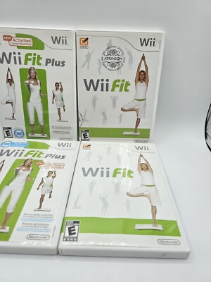 値下げ・Wii + wii fitセット Wii とWii fit のセット 【公式通販】
