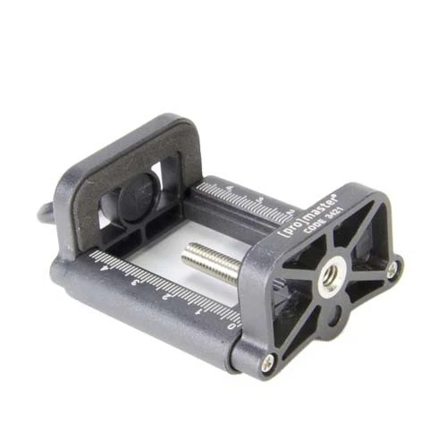 Promaster Camera Mobile Phone Tripod Mount iPhone 8 9 10 11 Galaxy s9 s10  #3421 - Image 4 of 4