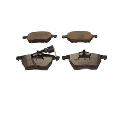 Plaquette de frein Skoda 1050