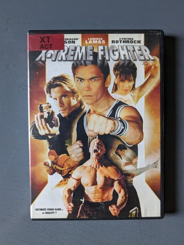 Action Movies (Blu-Ray / DVD) from The Arkham Library Comics & Collectibles - Picture 692 of 706