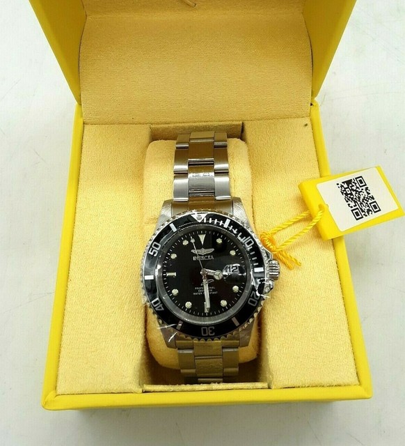 invicta pro diver 26970