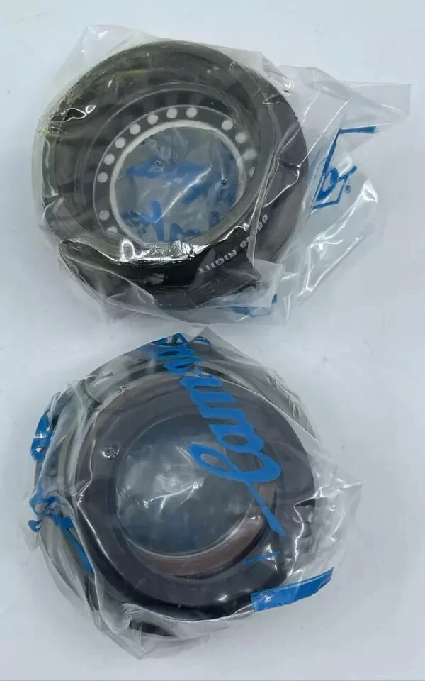 NEW Campagnolo Power-Torque OS Fit Integrated BB30 Bottom Bracket Cups 68x46 - Image 2 of 2