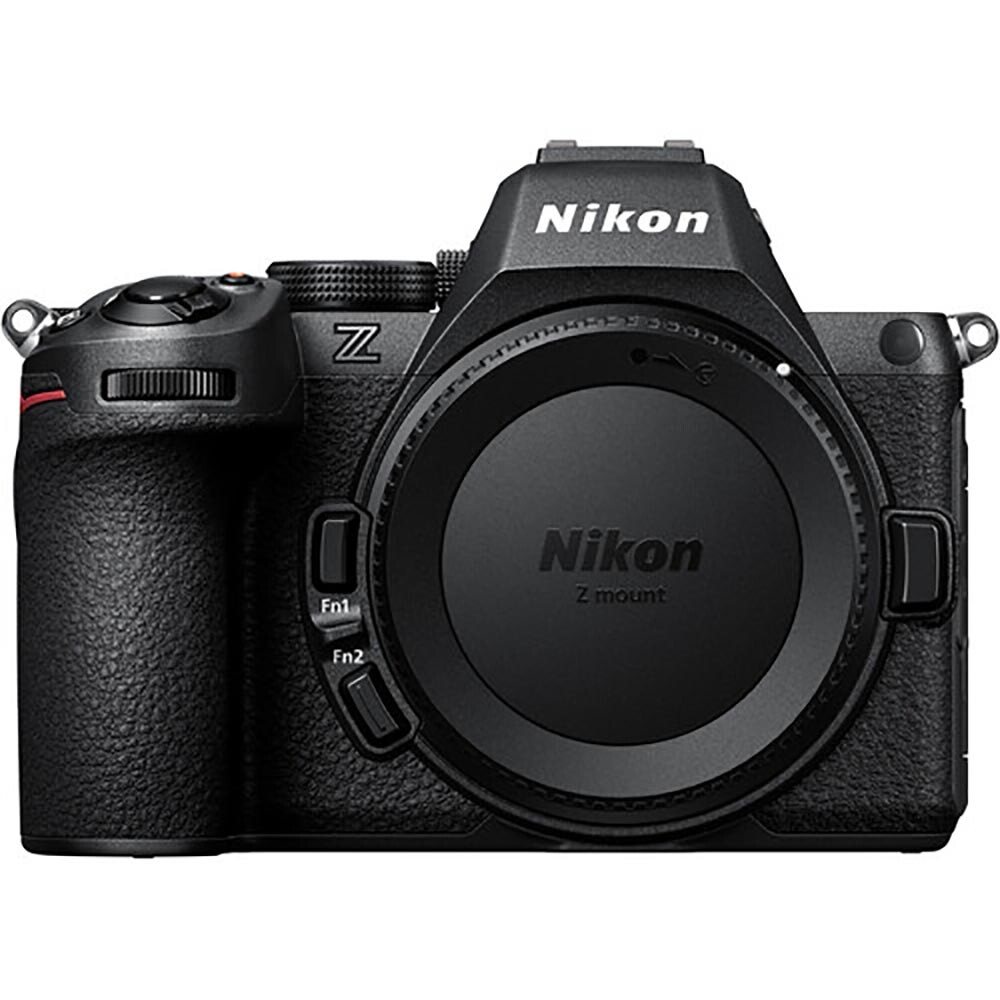 Nikon Z5 II Mirrorless Digital Camera (Body Only) | eBay