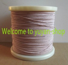 Litz Wire 180/46 Crystal Radio Loop Antenna AWG46 X 180 Strands V15K CH
