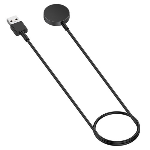 Ładowarka USB-A/Typ-C Kabel szybkiego ładowania do Samsung Galaxy Watch3/4/5/6/6 Classic - Zdjęcie 5 z 16
