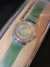 Swatch Automatico Anno 1992 Mai Aperto ,mai indossato Sigillato .