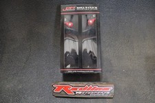 JPR PERFORMANCE (INMAR)  LEVER SET  YAM-BK/RD JPR-1988BK/RD